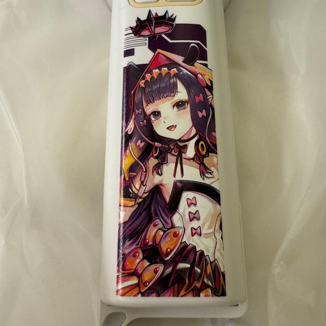 【海外限定】hololive English スシローコラボ モバイルファン