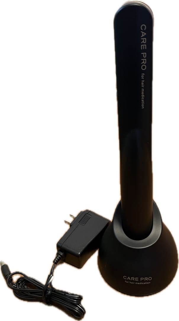 特価CARE PRO for hair medication/BUI-01 CARE PRO®（ケアプロ）BUI-01 超音波アイロン≪トリートメント浸透促進