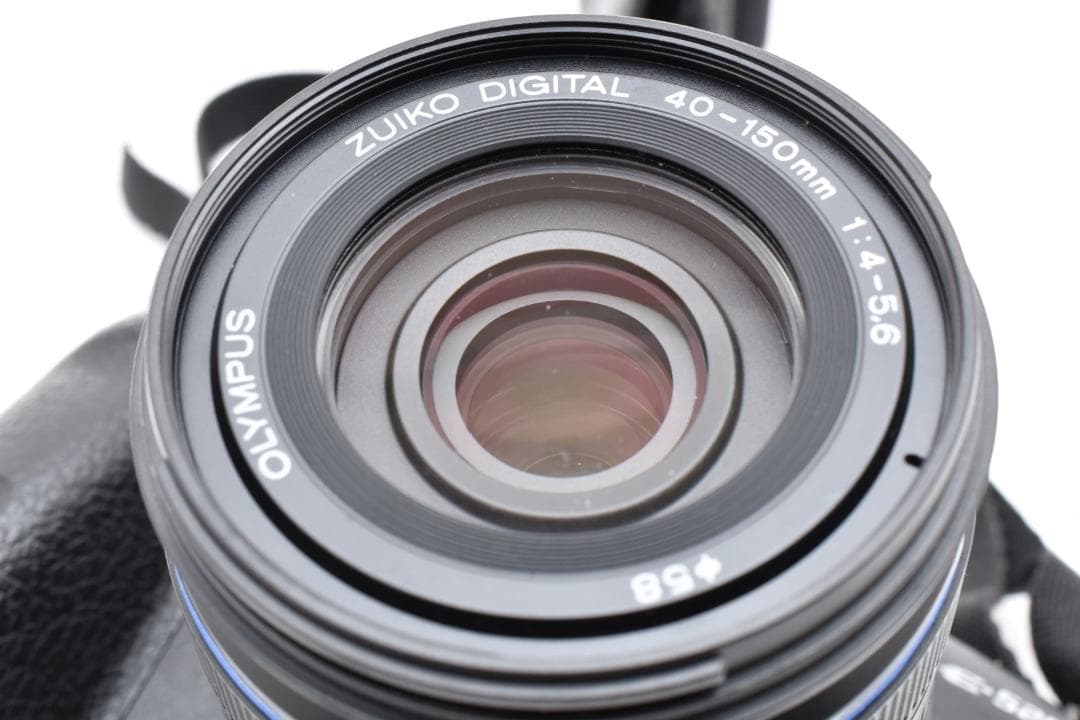 ☆超美品☆オリンパス E-520 40-150 レンズセット #20668 - メルカリ