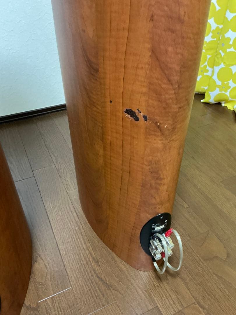 やさしい水さん専用　KEF IQ9 ペア(直接引き取り希望)