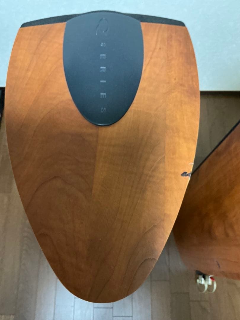 やさしい水さん専用　KEF IQ9 ペア(直接引き取り希望)