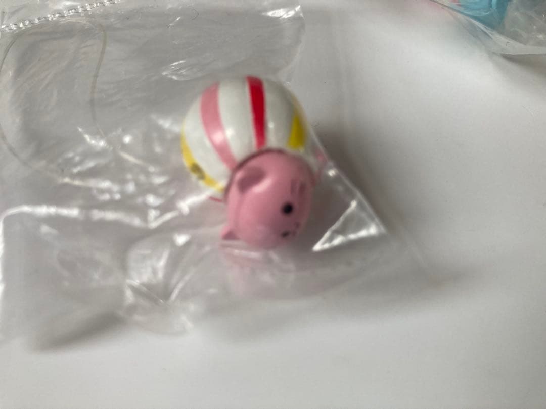 にゃんにゃんにゃんこ ストラップ16個