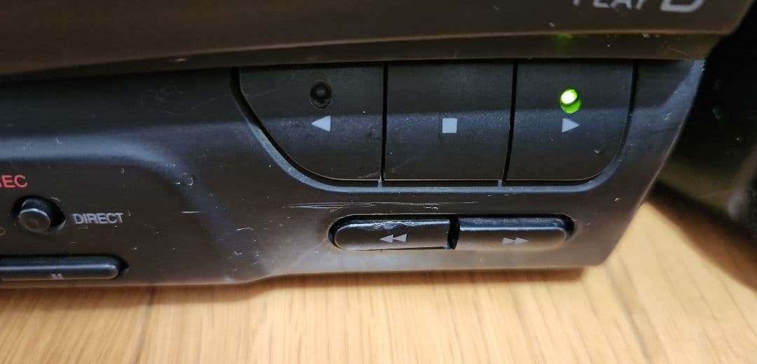 ビクターロボットコンポM7(ジャンク)