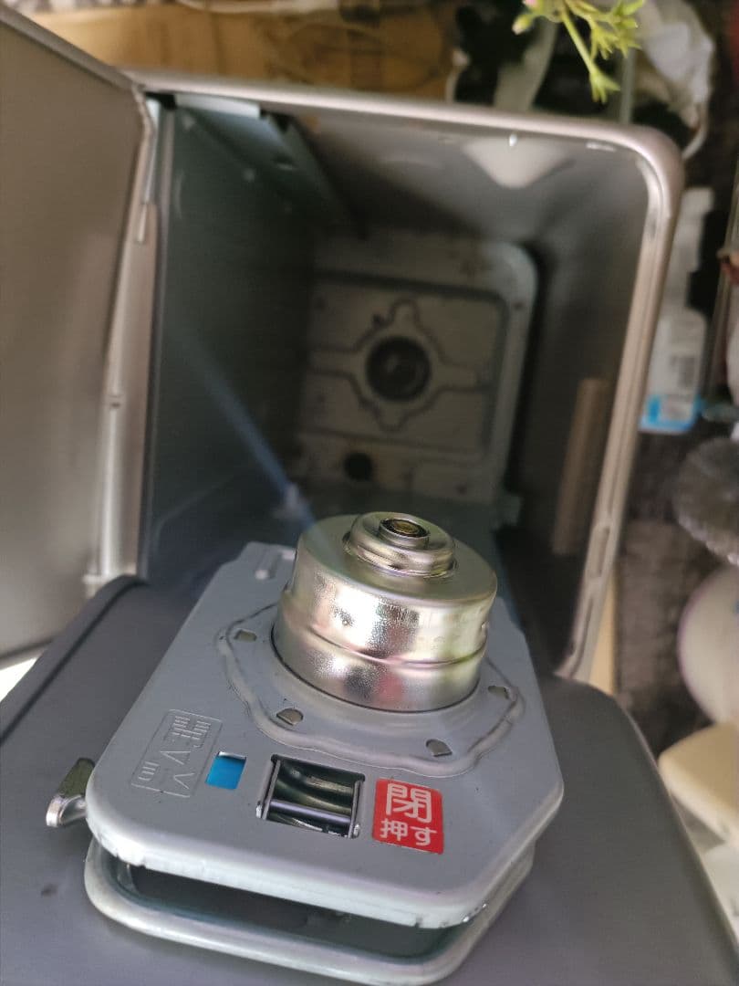 大容量パワーありコロナ7.2L石油 ファンヒーターFH-G5715BYタイヤ付き