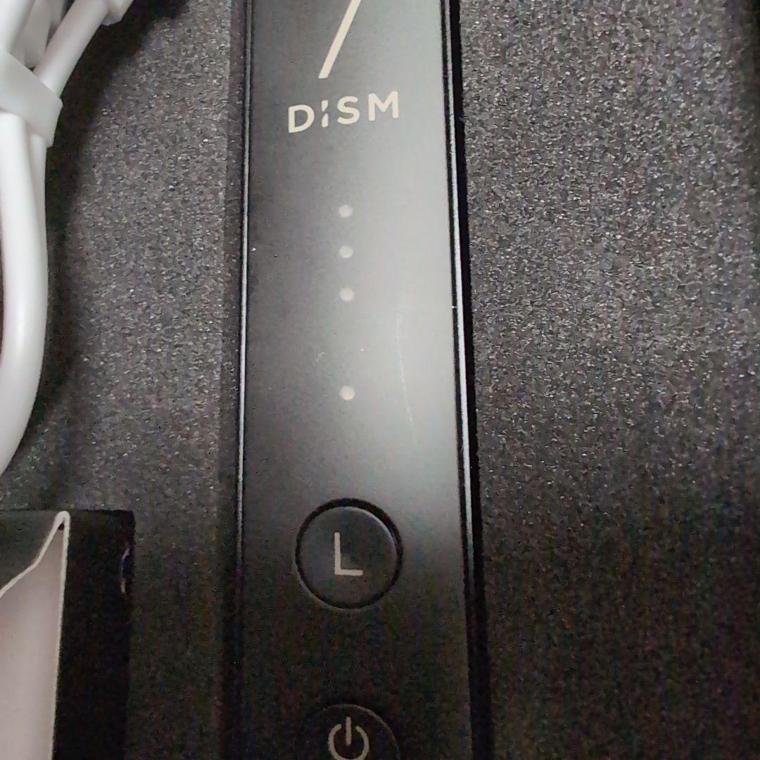 DISM　美顔器　EMS EER　マイクロカレント美容医療発想