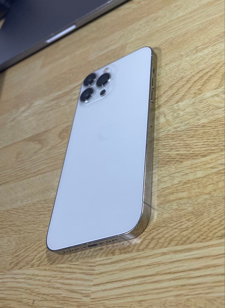 iPhone 13 Pro Max 128GB SIMフリー