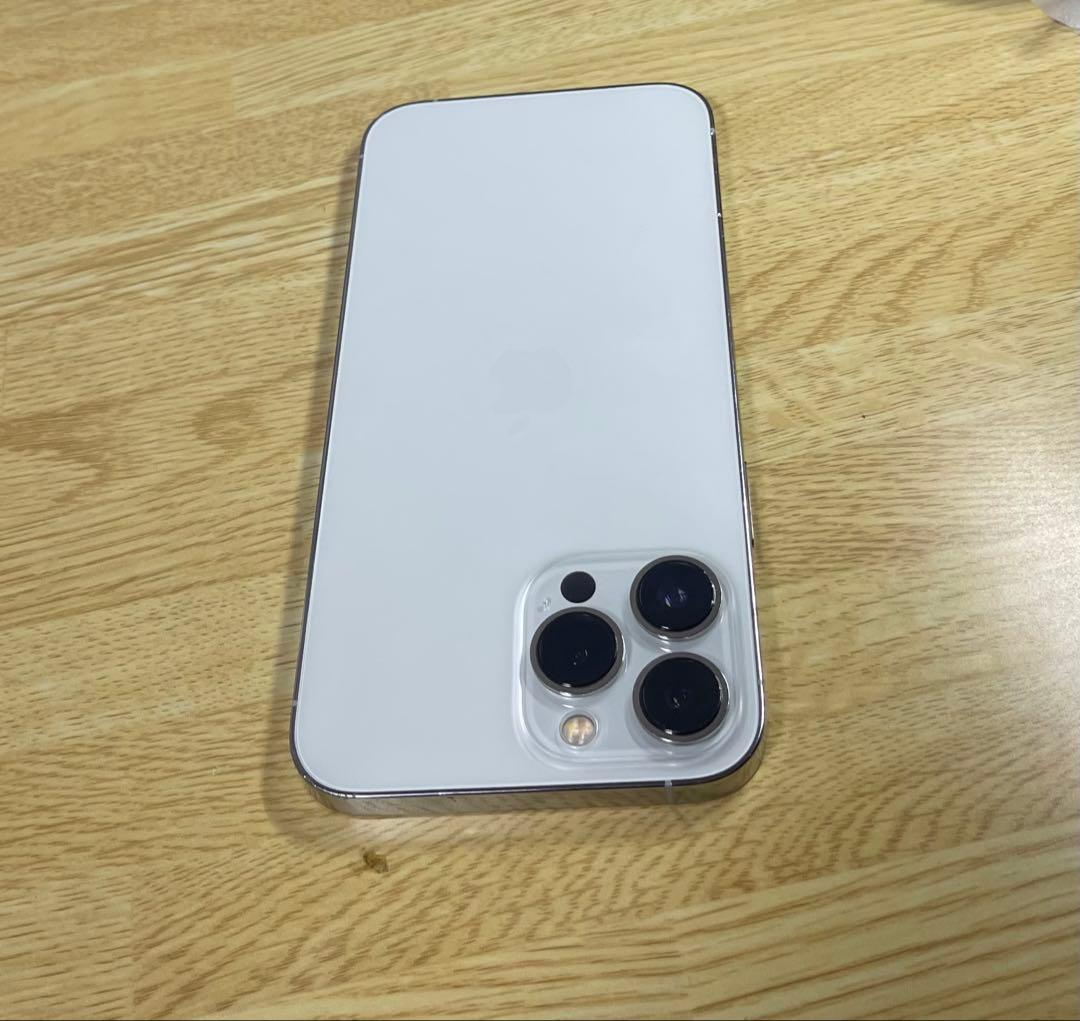 iPhone 13 Pro Max 128GB SIMフリー