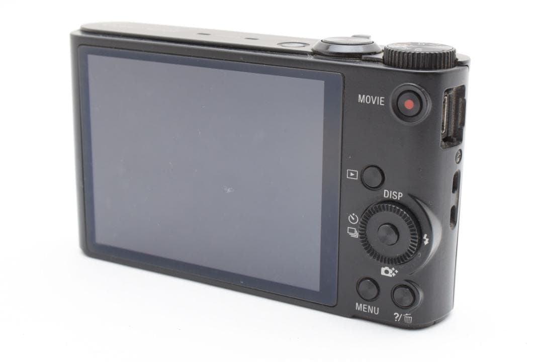 ソニー　SONY Cyber-shot DSC-WX300 #Y10J26111