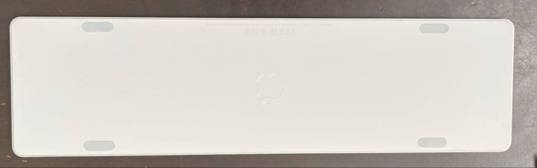 Apple Magic Keyboard テンキー付 US英語配列