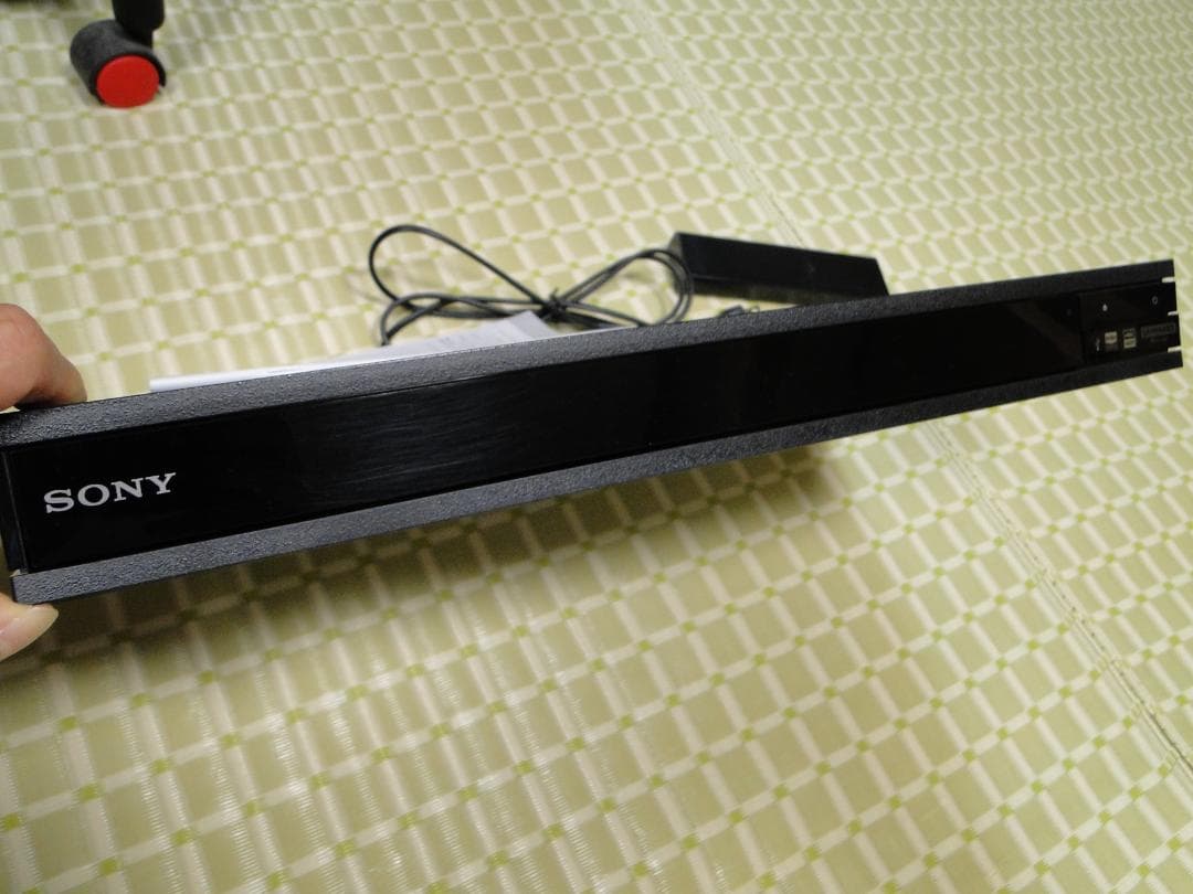 ★　SONY 　UBP-X800 　ブルーレイ　ウルトラ　HD　ソニー　★