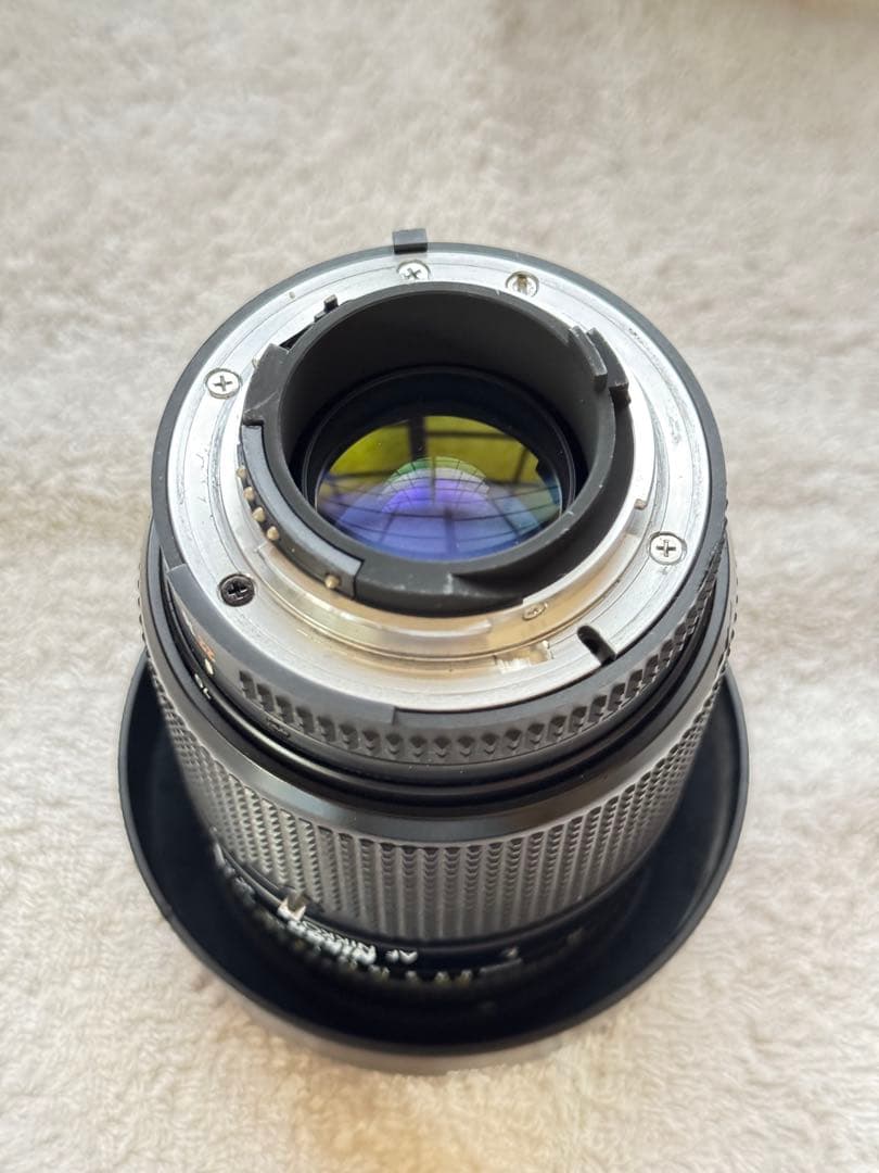 ニコンAFニッコール35-70mmF2.8Dズーム