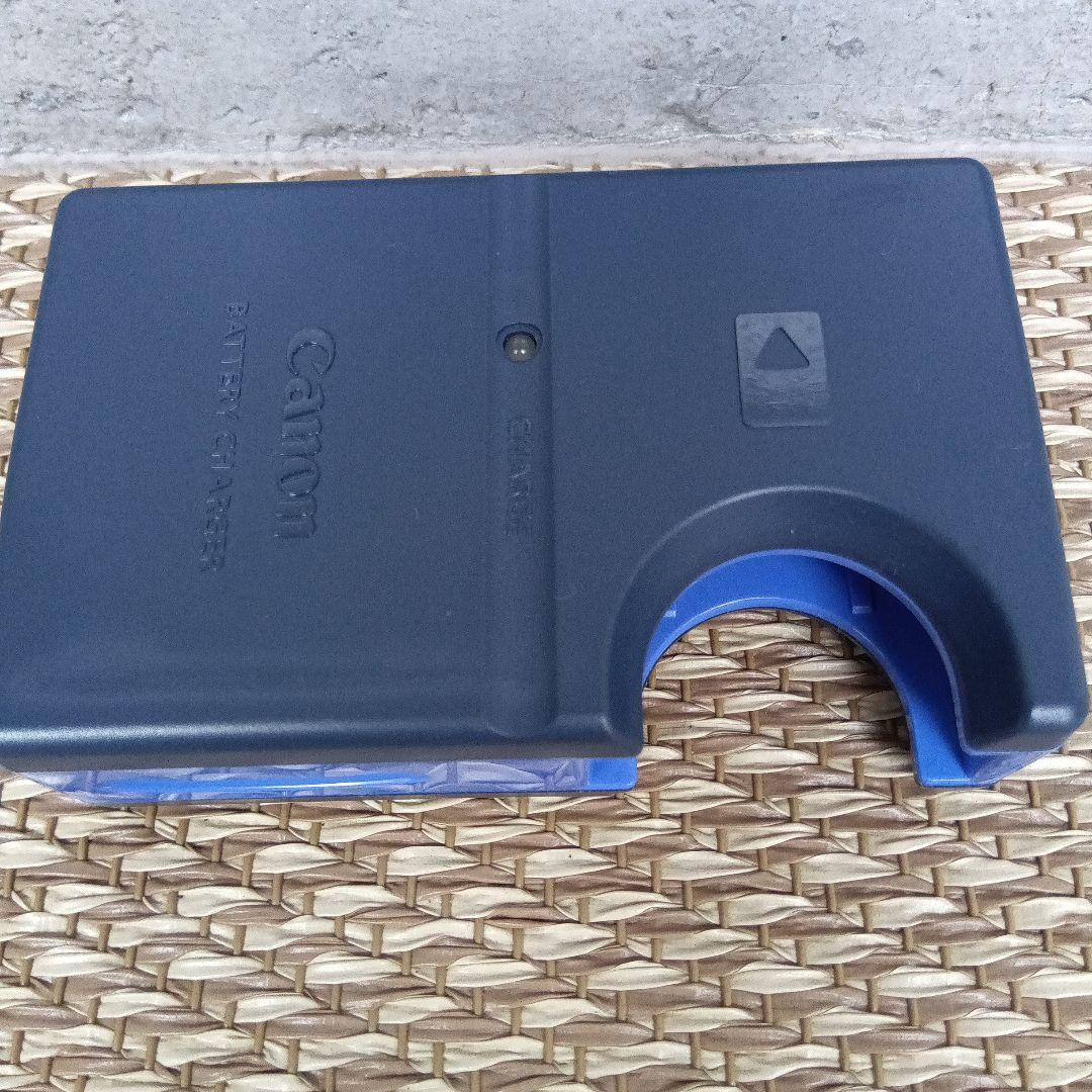 Canon IXY コンパクトデジタルカメラ