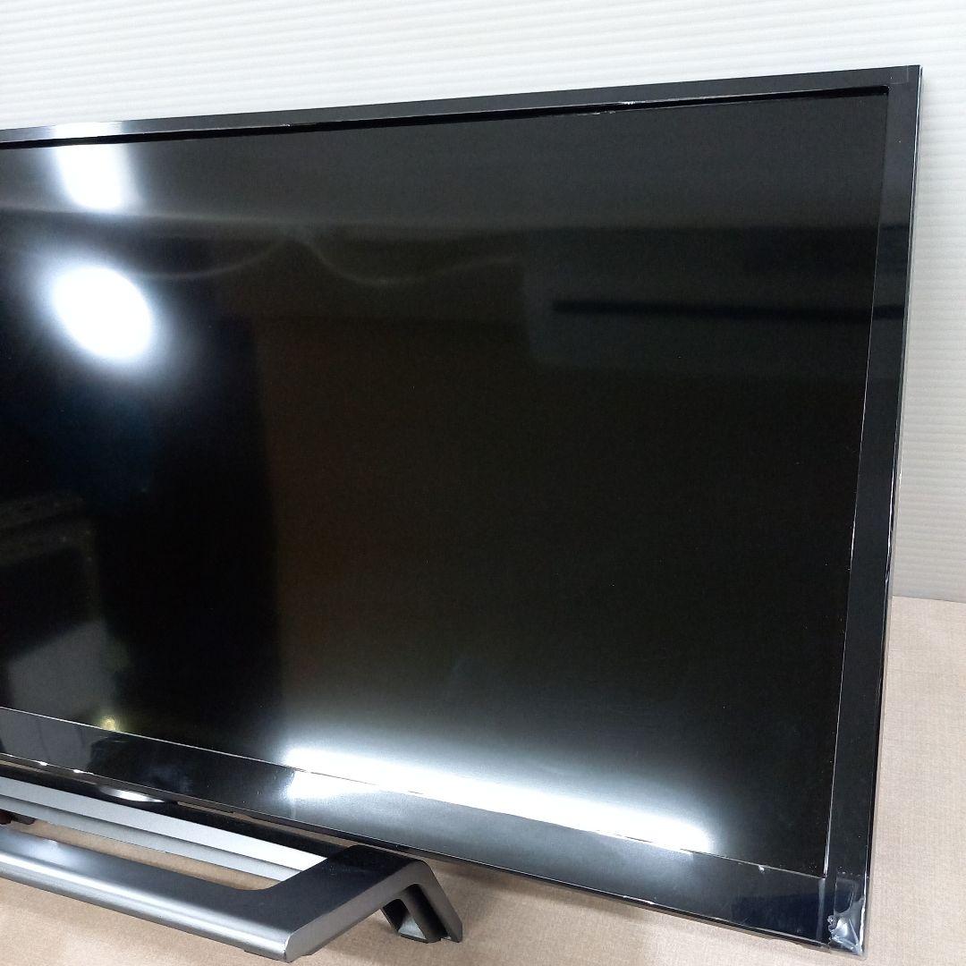 美品◎TOSHIBA 24型液晶テレビ 24V34 2024年製