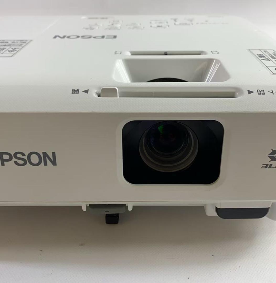 EPSON エプソン プロジェクター EB-S05 - メルカリ