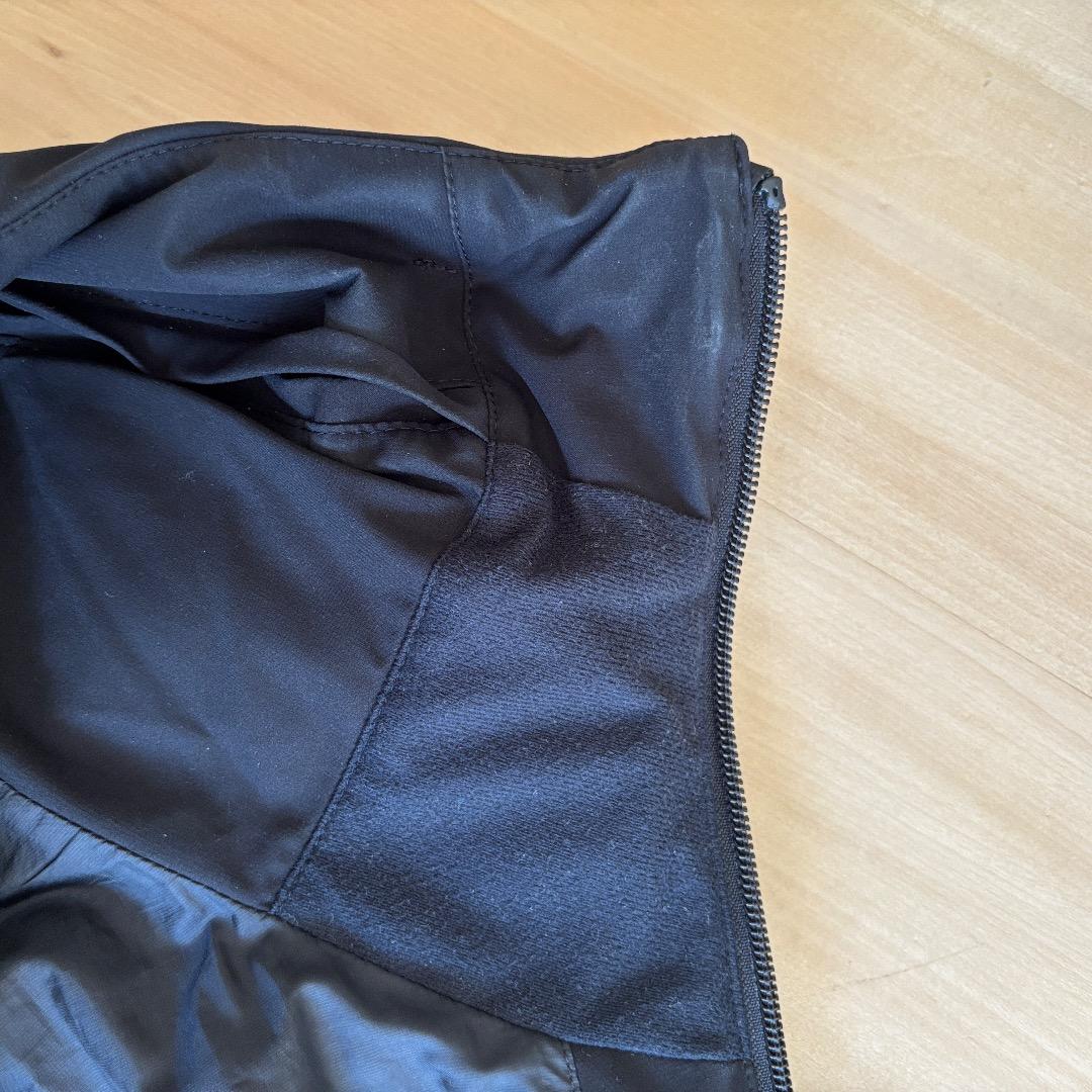 デサント☆水沢ダウン マウンテニア☆Sサイズ☆ギャランティーカードあり