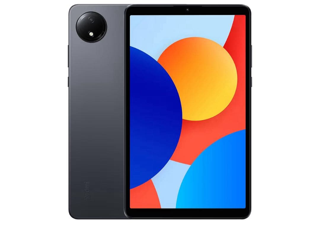 [ジャンク]Redmi Pad SE 8.7 8.7インチディスプレイ 8.7