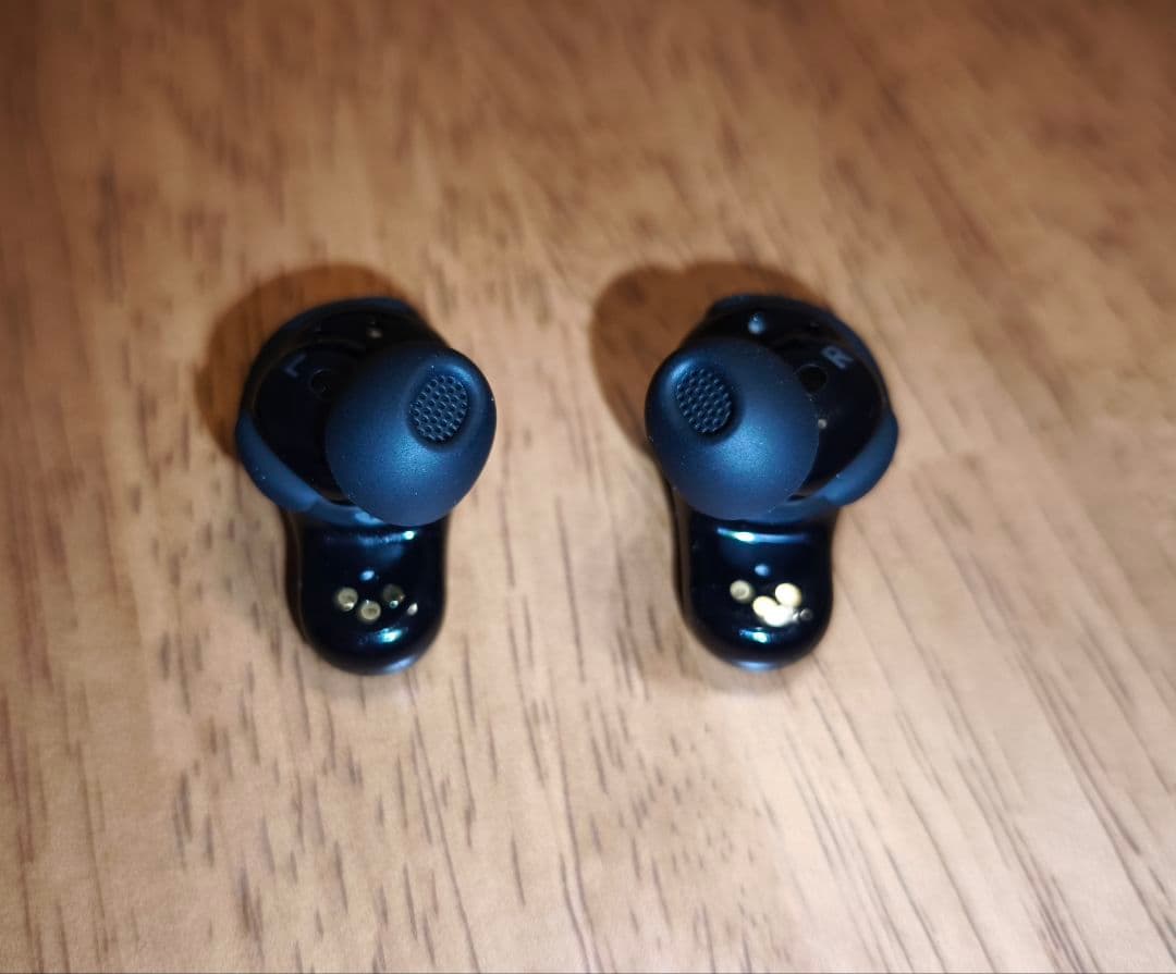 BOSE QuietComfort Ultra ヘッドホン イヤホン 2個セット