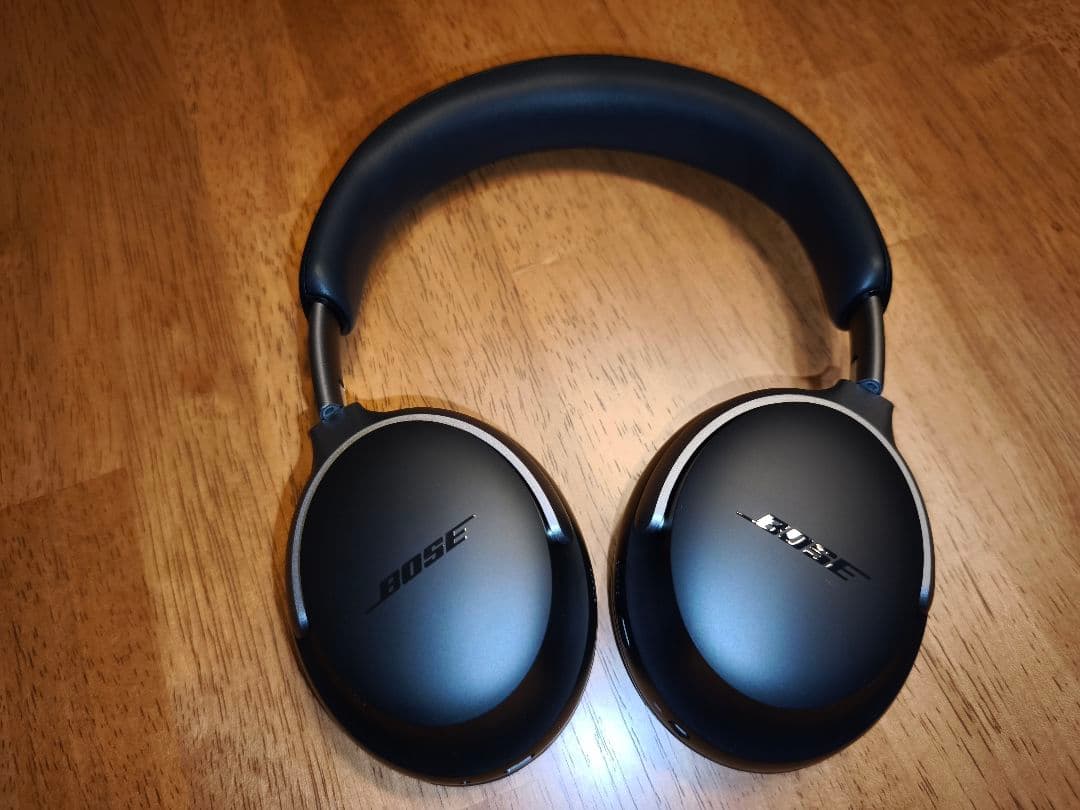 BOSE QuietComfort Ultra ヘッドホン イヤホン 2個セット