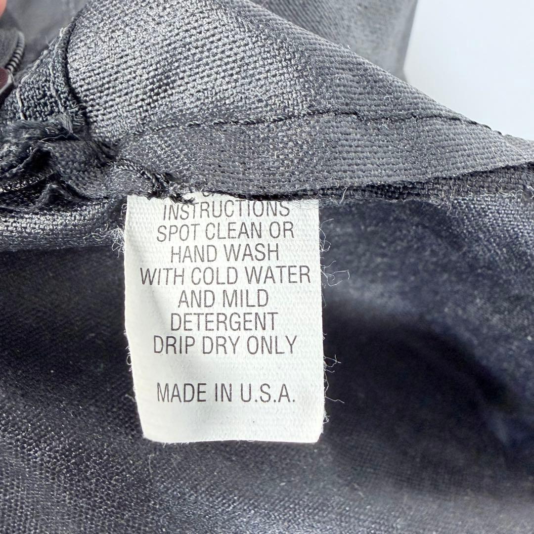 linus様専用エルベシャプリエ ダッフルバッグXL ボストン USA製 - メルカリ