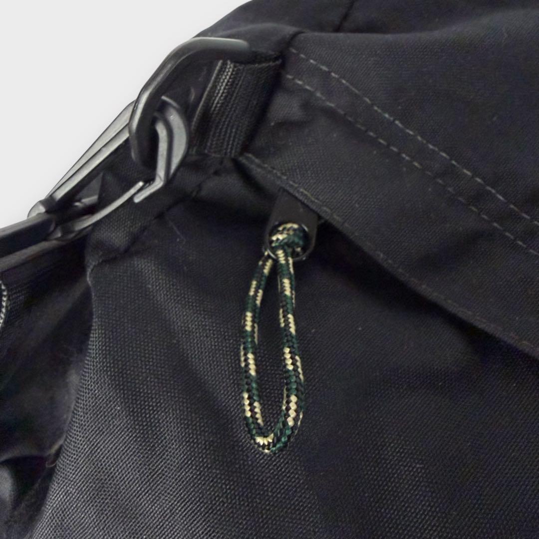 linus様専用エルベシャプリエ ダッフルバッグXL ボストン USA製 - メルカリ