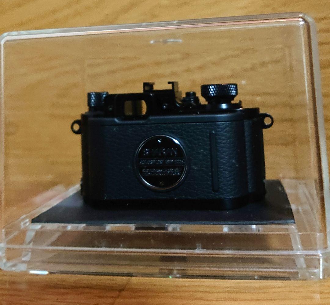 シャラン ライカ Ⅲ ｆ スウェーデン軍用モデル　新品未使用