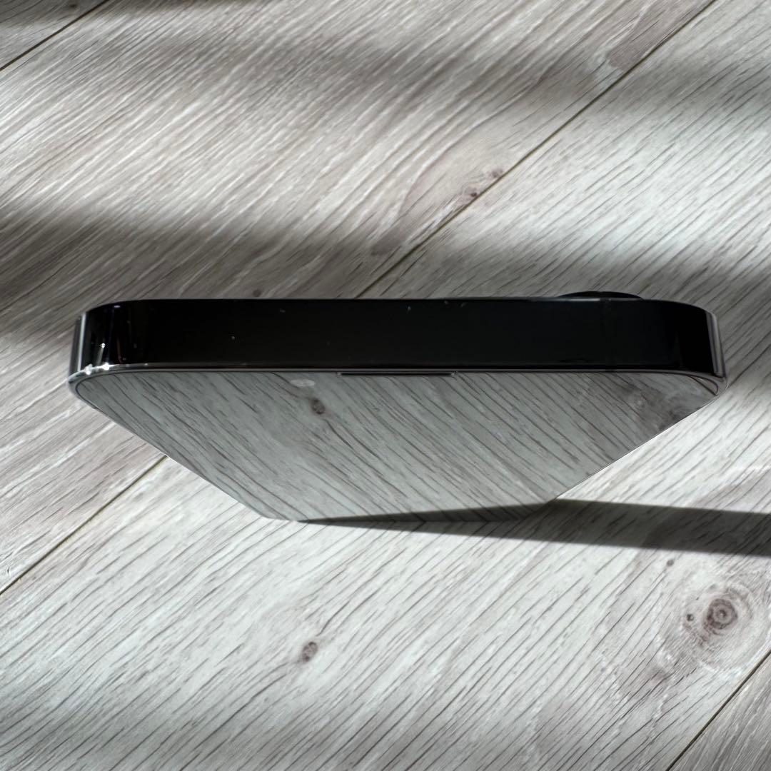 iPhone 13 Pro Graphite 256GB SIMフリー