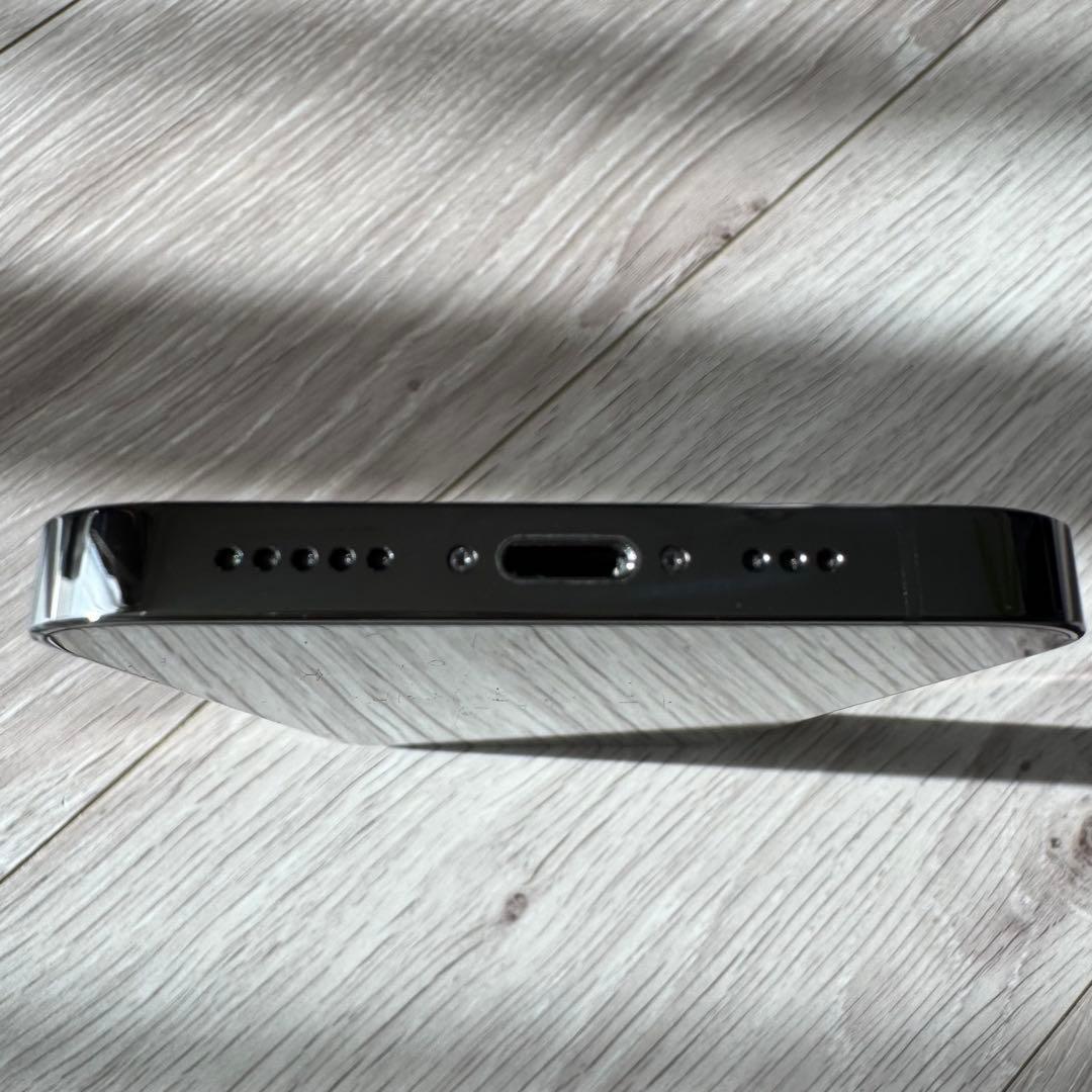 iPhone 13 Pro Graphite 256GB SIMフリー