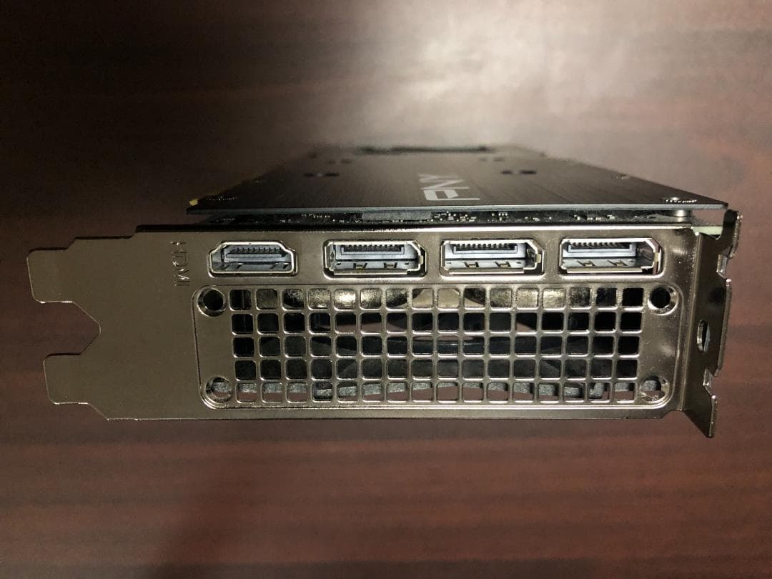 グラフィックボード・グラボ・ビデオカード PNY GeForce RTX 4060 Ti 8GB