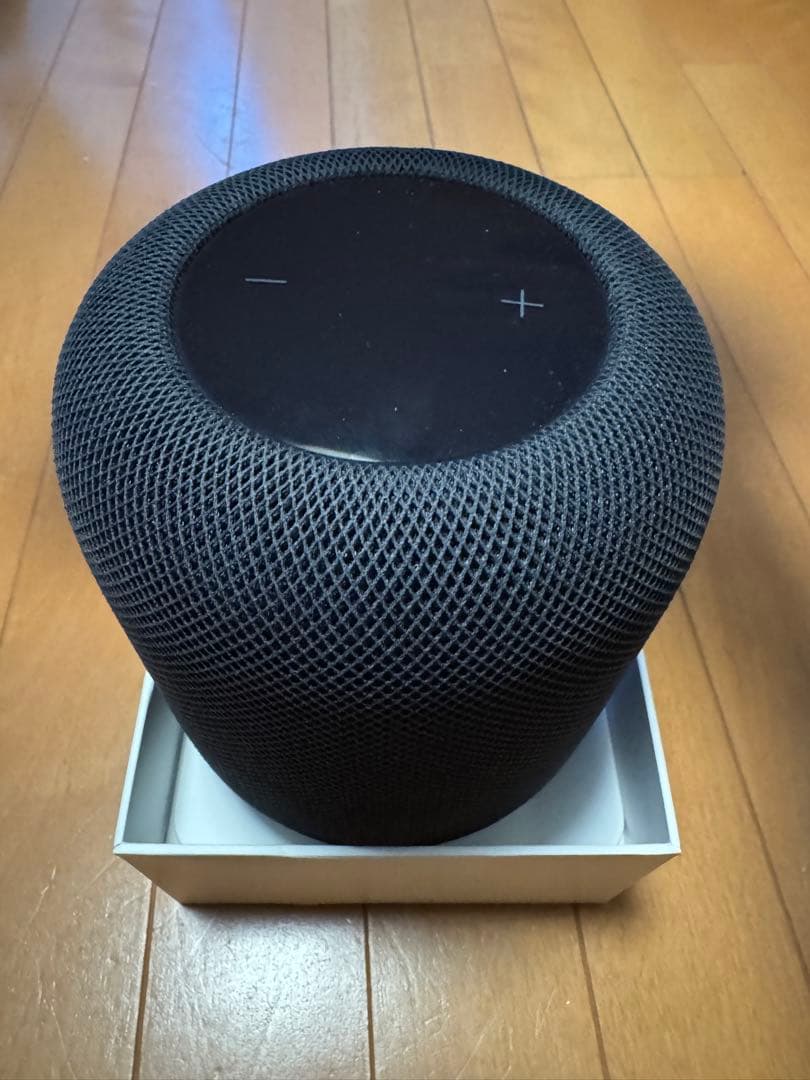 【ジャンク品】Pod 第2世代 Yahoo!オークション -「homepod ジャンク」の落札相場・落札価格