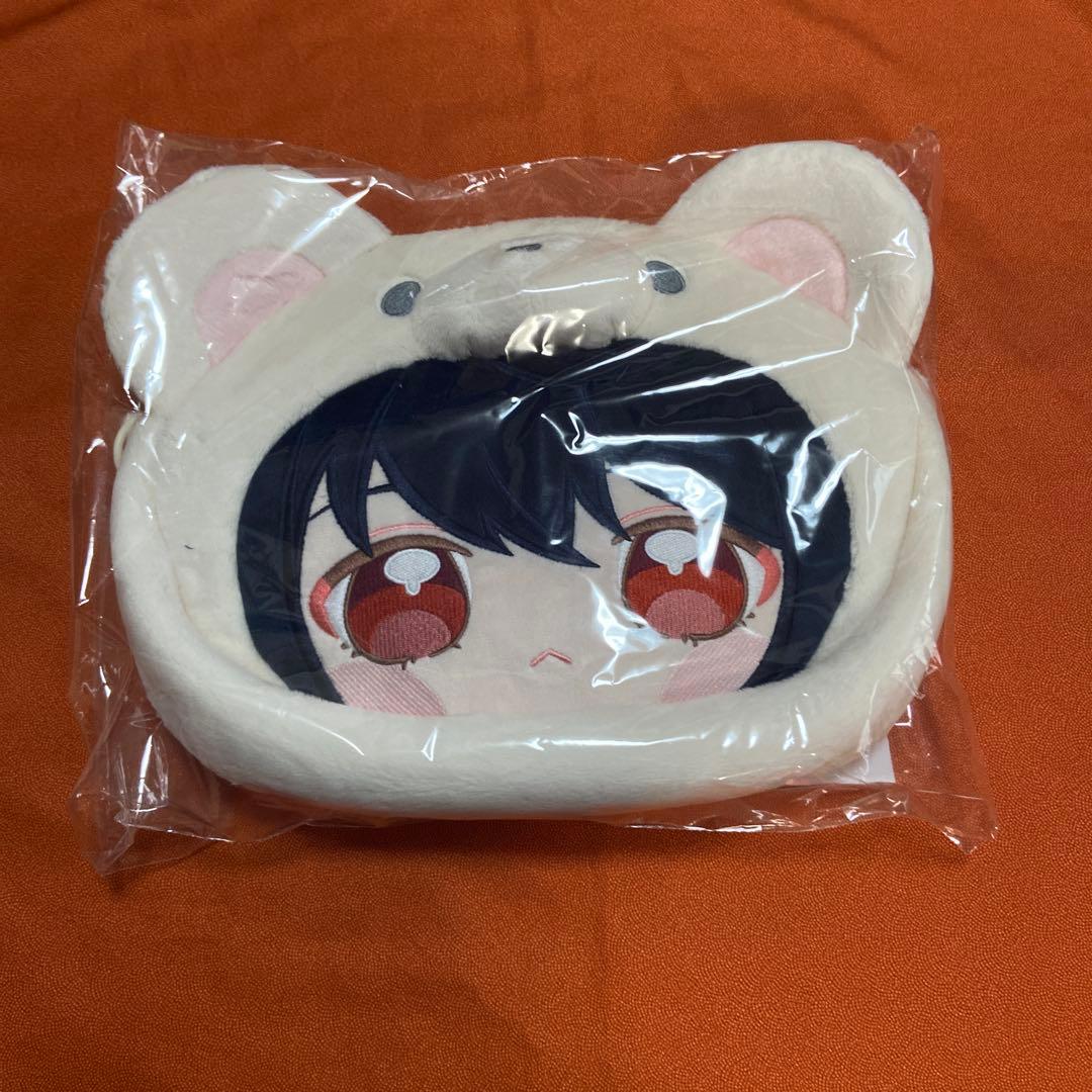 あんスタ いつぬい おかおBIGショルダー 朔間零 朔間凛月