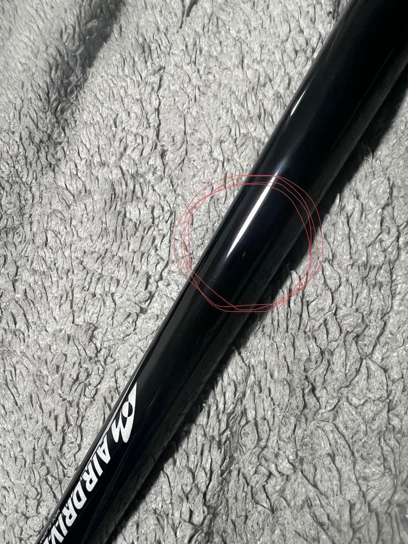 Mezz エアドライブ2 ジャンプキュー - メルカリ