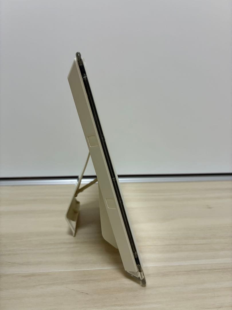 Panasonic ポータブルテレビ UN-15E5 15型 防水　動作確認済