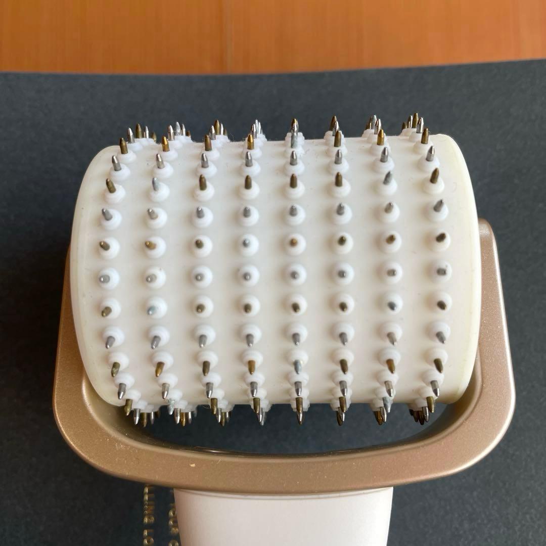 EKATO エカト　ボディメディテーションローラー