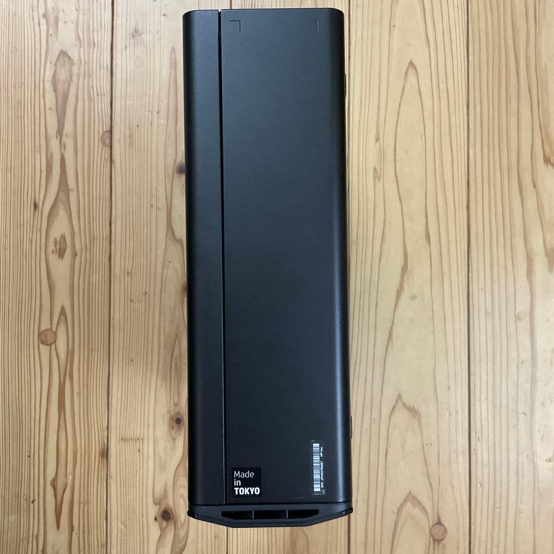 HP Z2 G9 sff 中古 i7-12700 メモリ32G SSD2400G