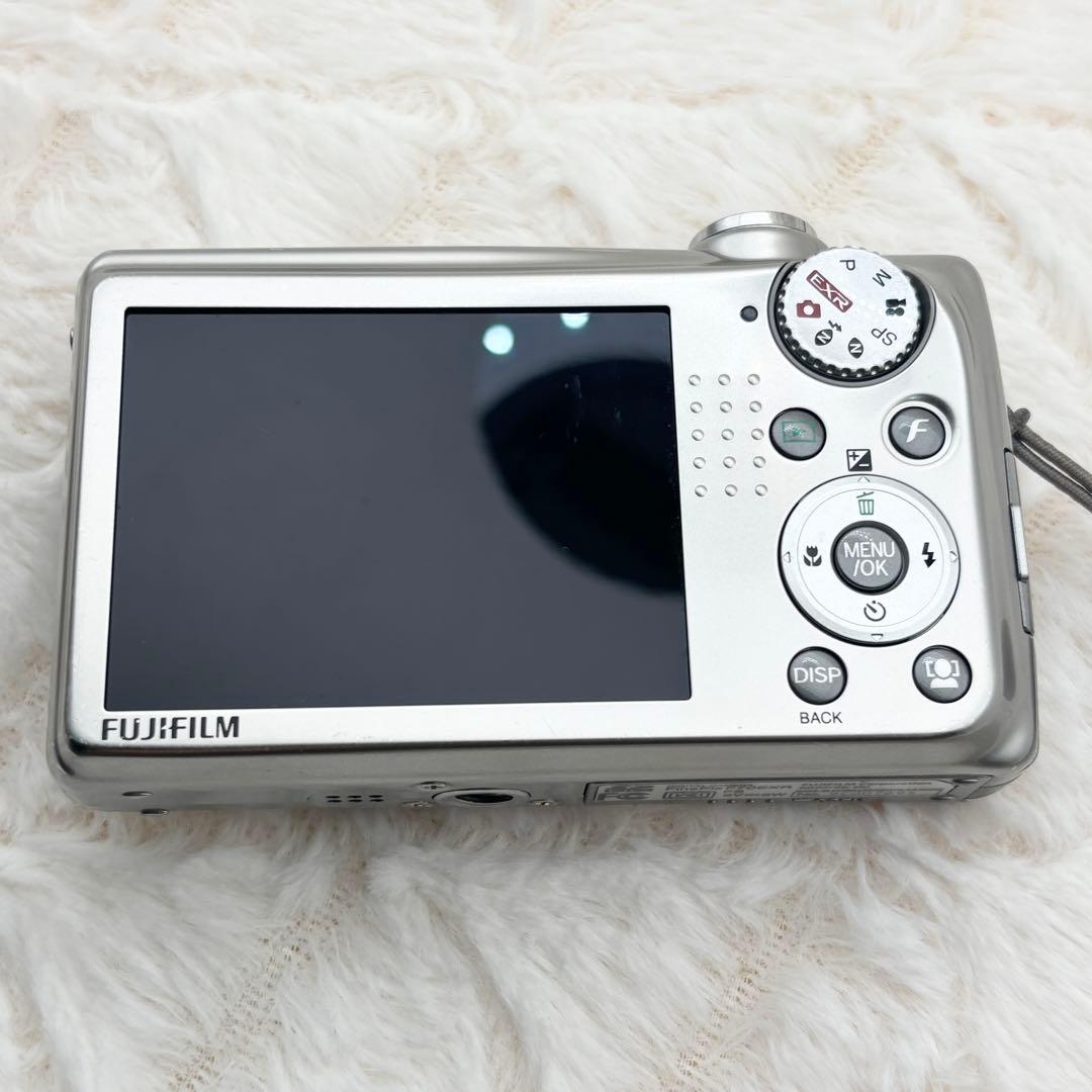 美品 動作良好✨ 実写美⭕️ FUJIFILM FinePix F70EXR