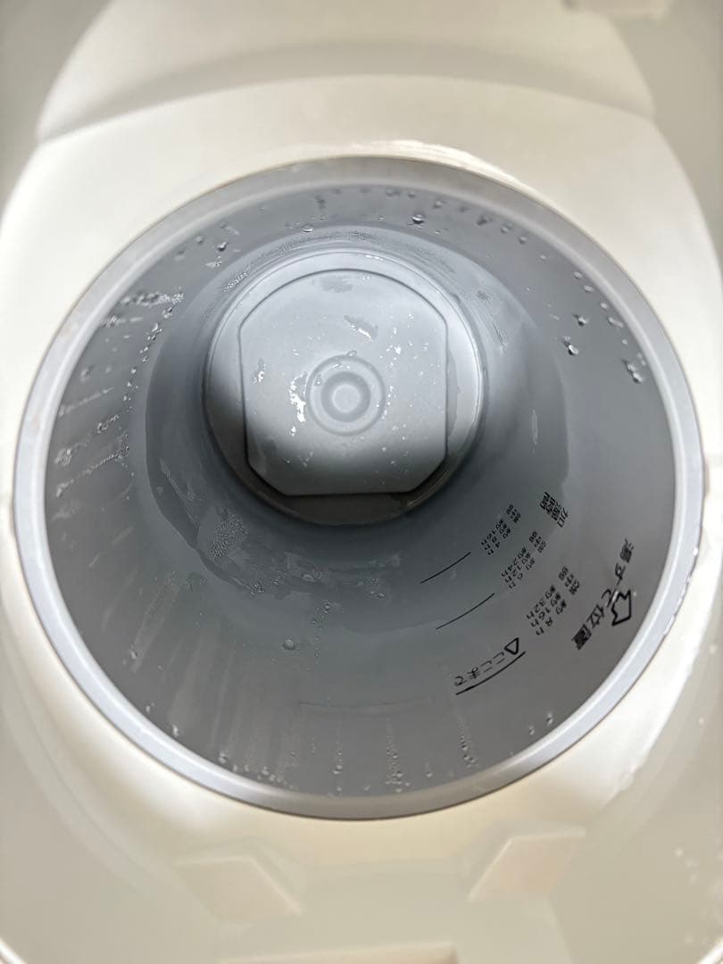 象印　スチーム式加湿器　EE-DD50 23年製