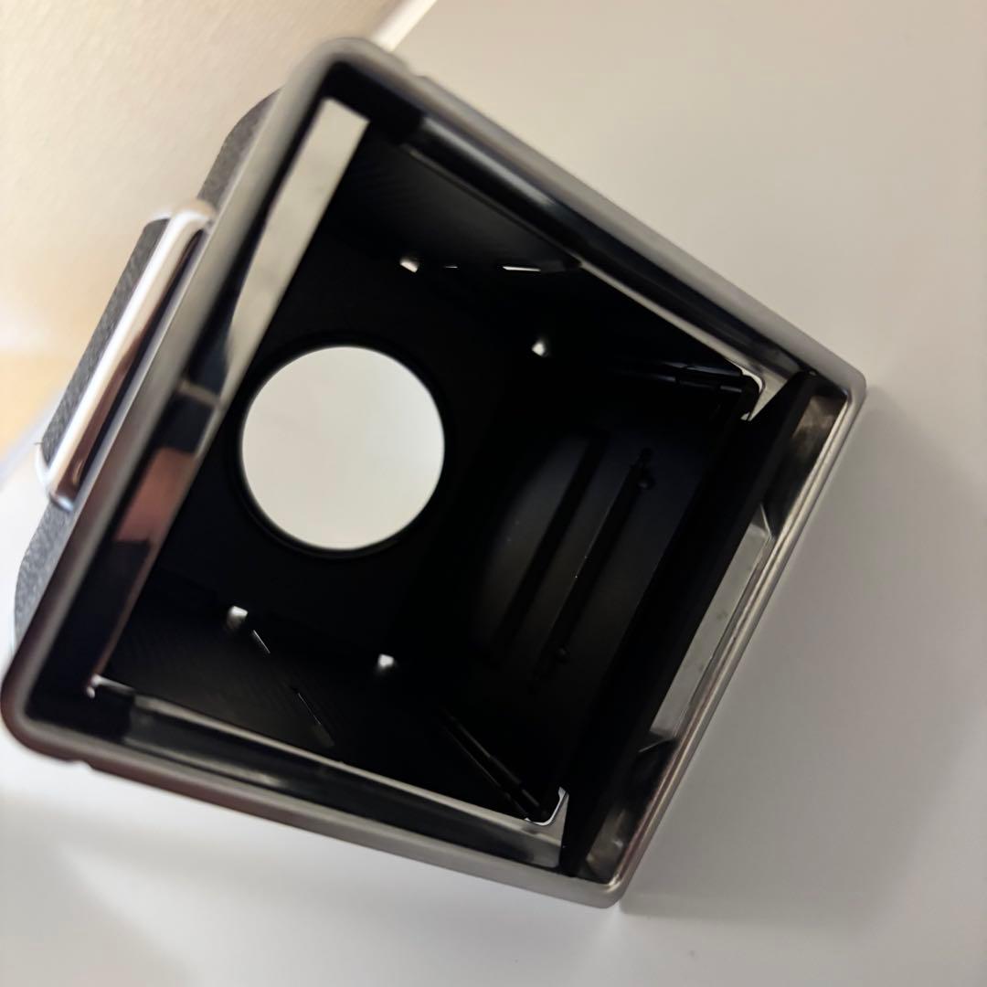 美品✨HASSELBLAD ハッセルブラッド　ウエストレベルファインダー 後期