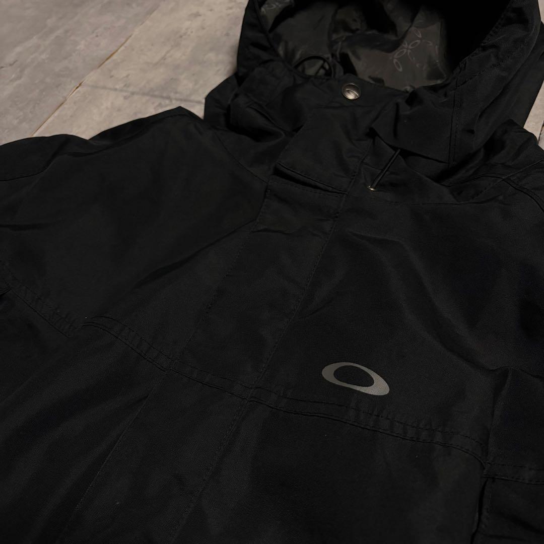 00s oakley tactical snow shell jacket - メルカリ
