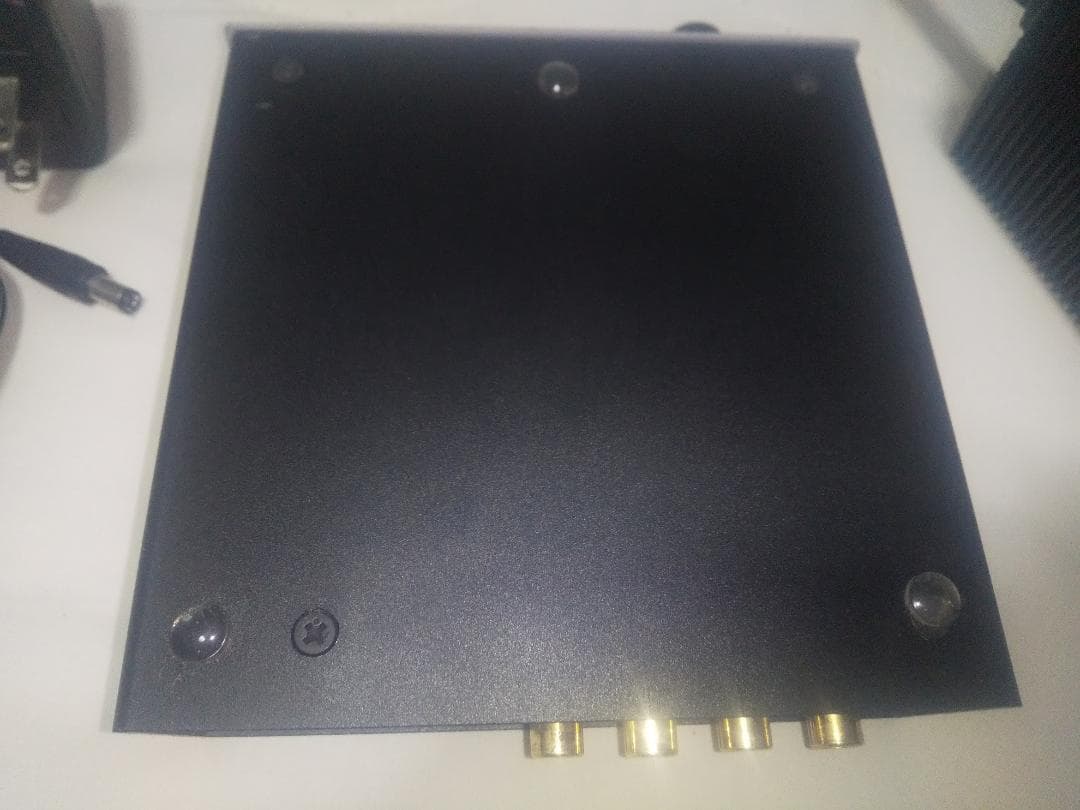 STAXヘッドホン SRS-2050A