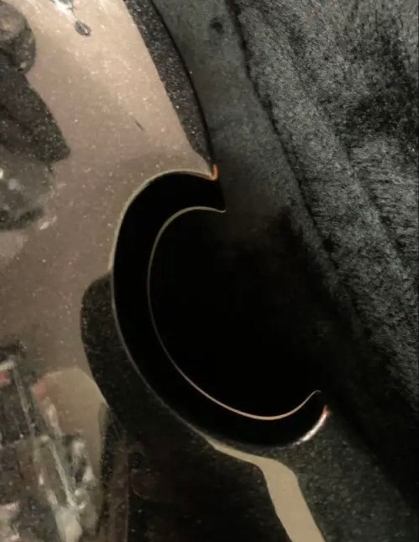 silver tone ps ap 4 kiss paul stanley - メルカリ