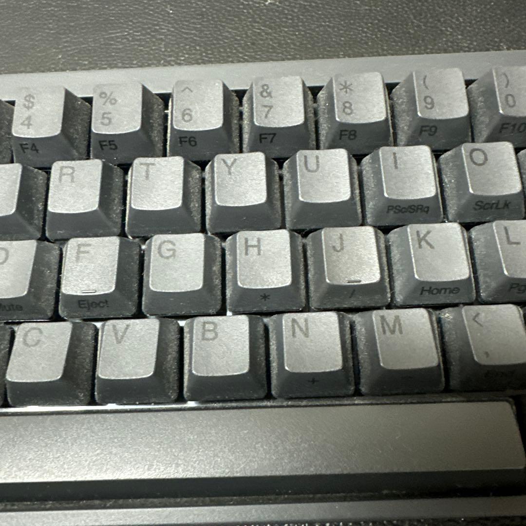 HHKB Professional pd-kb600b キーボード