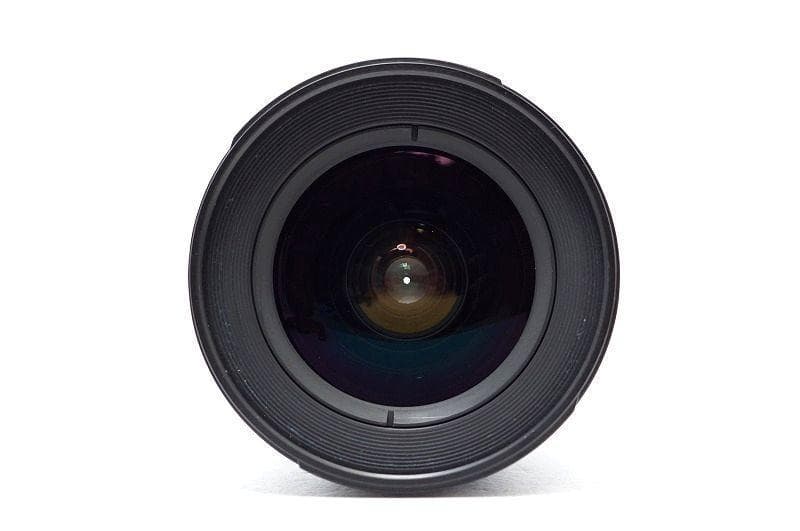 【広角レンズ】 Nikon AF-S 17-35mm F2.8 D