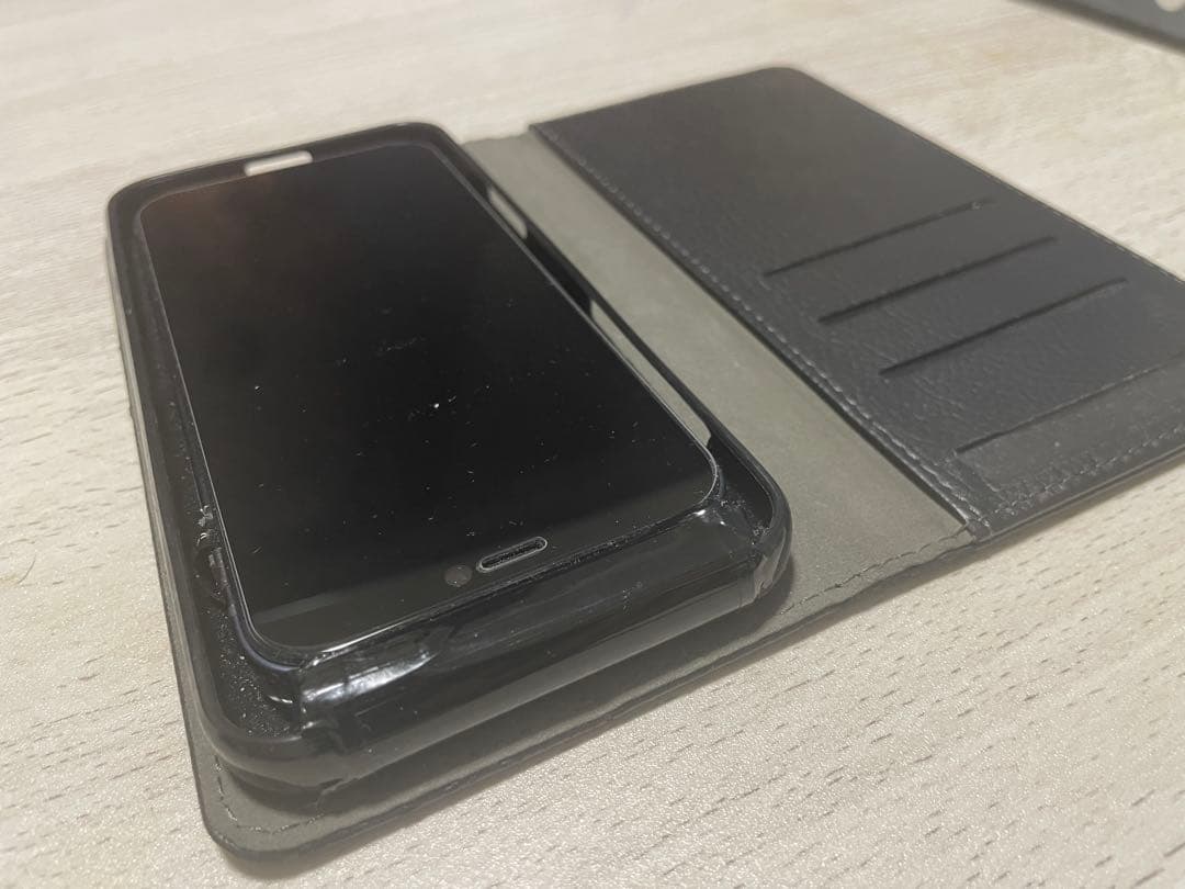 【証拠撮影用】 iPhone 12 mini 改造版