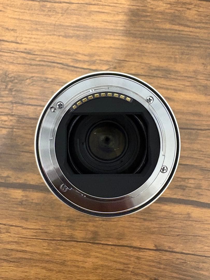 【SONY】TAMRON 28-75mm F/2.8 Di III RXD