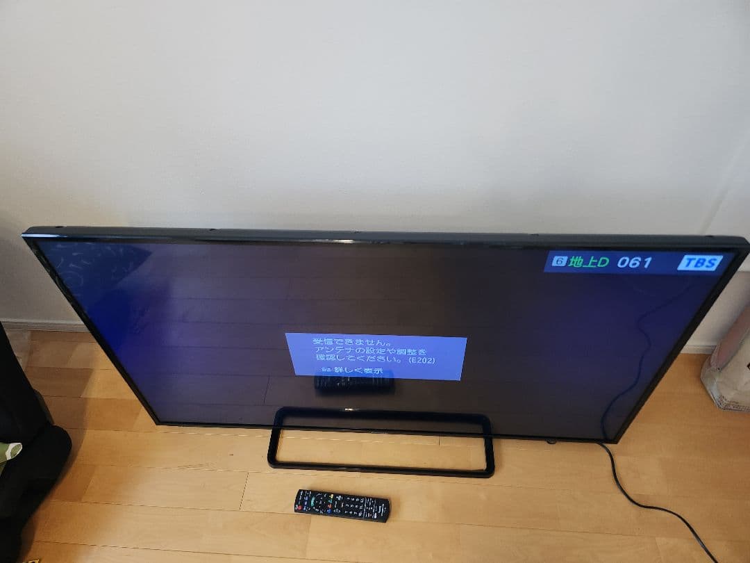 Panasonic TH-49D305 49インチ液晶テレビ