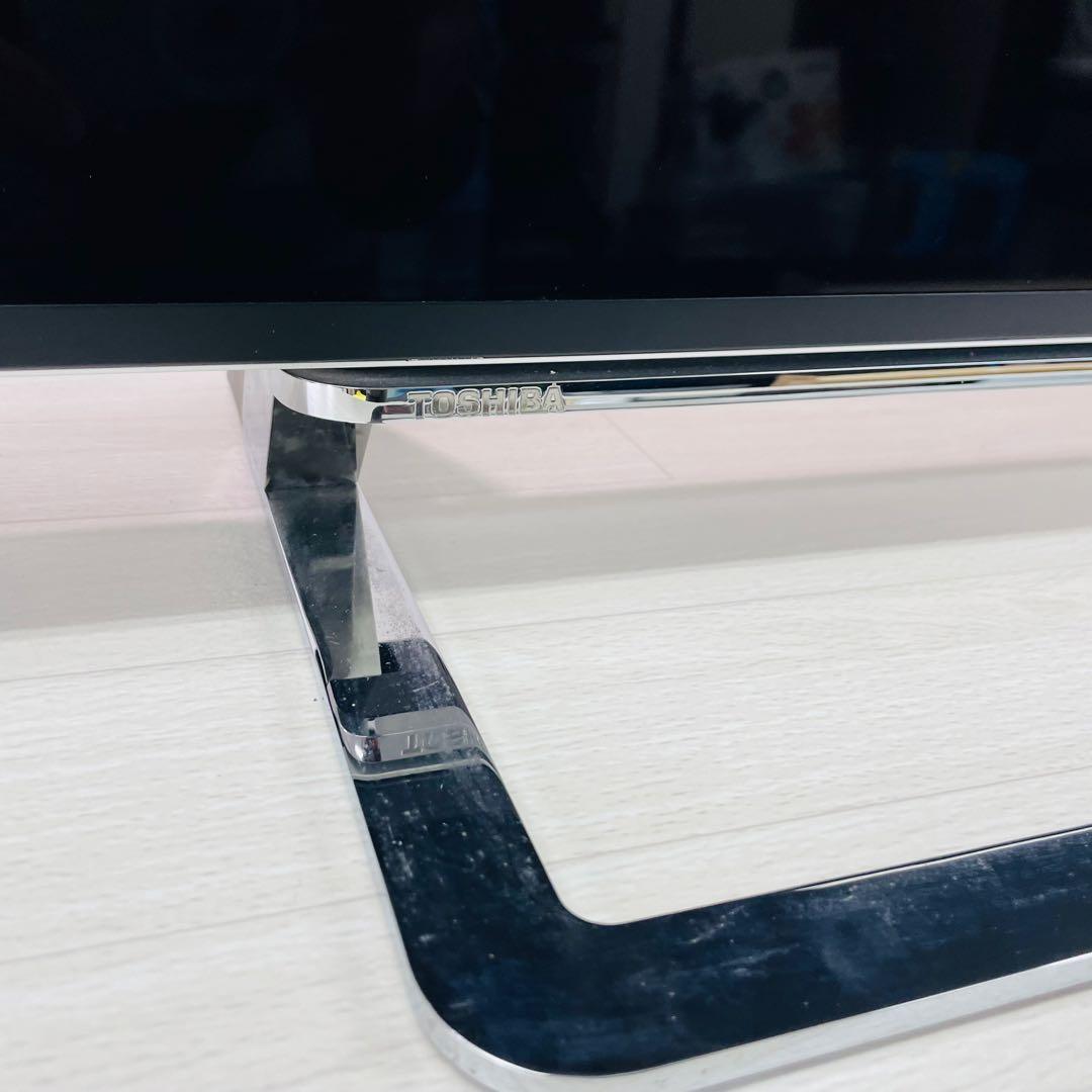 東芝 4K対応 レグザ 58V型 液晶テレビ 58Z10X タイムシフトマシン