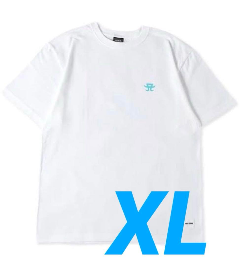 【浜崎あゆみ】MFC STORE コラボTシャツ ayumi hamasaki × MFC STORE collaborate T shirt LIMITED ver