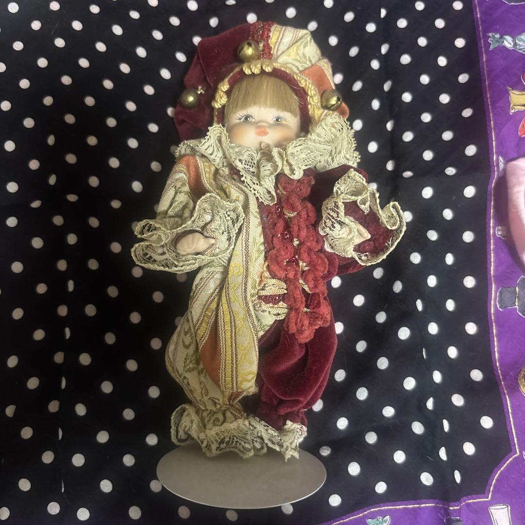 ラブブ 店員 エビ チェックメイトかぼちゃ FALL IN WILDまとめ売り