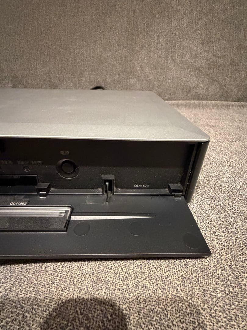 【希少】【極美品】日立 Wooo UT42-XP800 チューナー付き42型