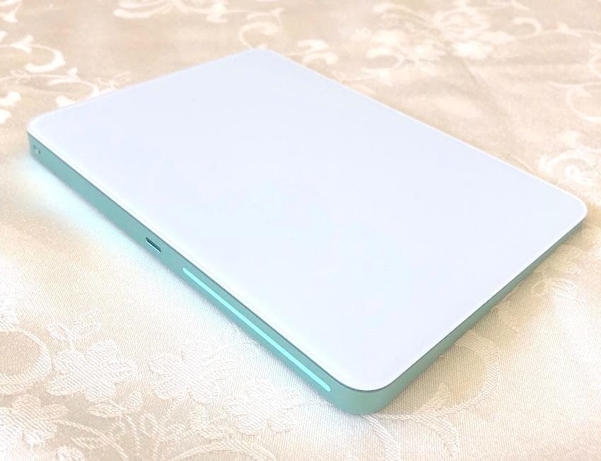 新品未使用｜限定カラー｜グリーン｜Apple｜Magic Trackpad｜純正